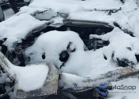 2012 Chrysler 200 Lx z USA, uszkodzony, nr VIN 1C3CCBAB2CN330735